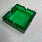 Pixie Dust Emerald Ashtray