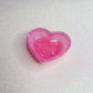 Pixie Pink Heart